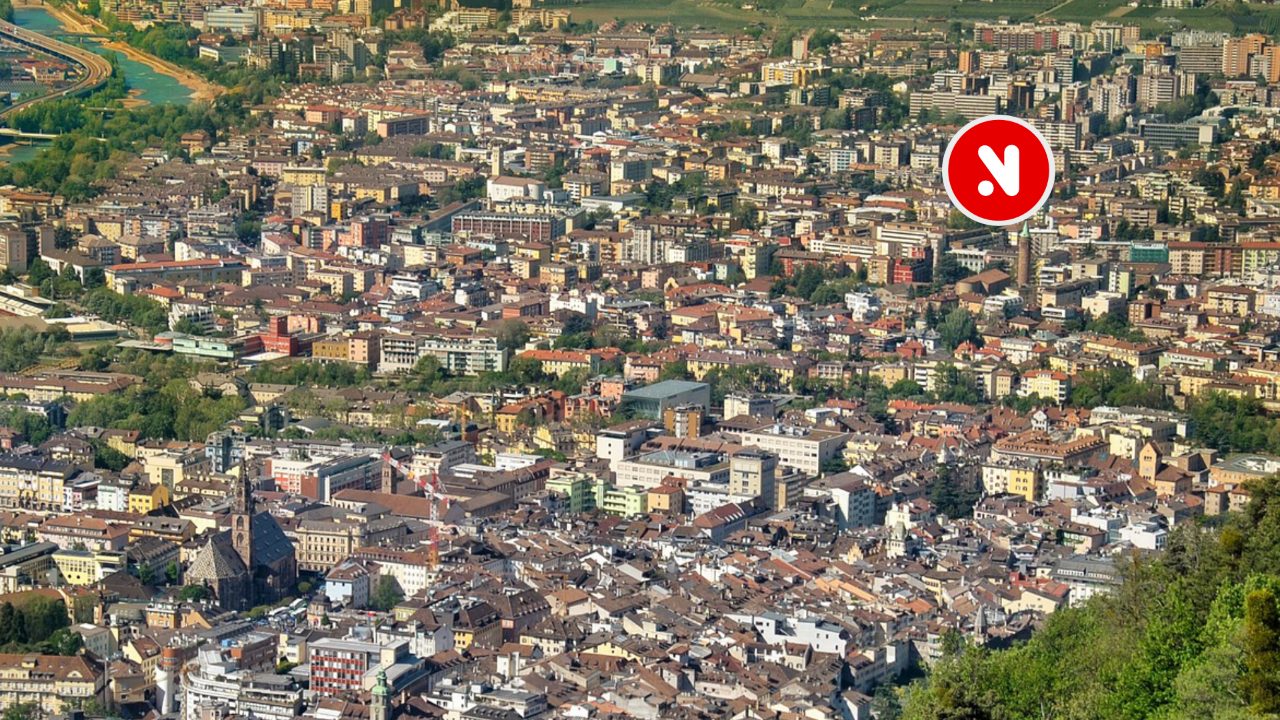 Bozen: Bareinbruch in Gries eskaliert – zwei Polizisten verletzt 🚨🚲