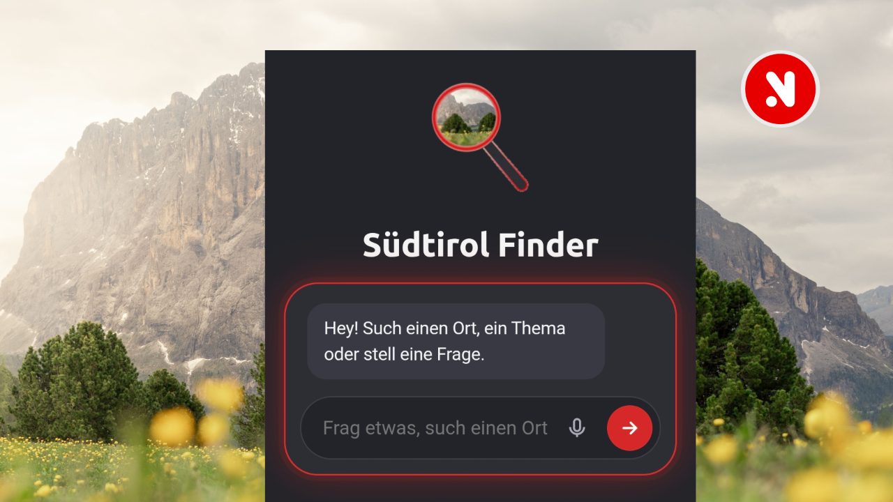 Guten Morgen Südtirol!